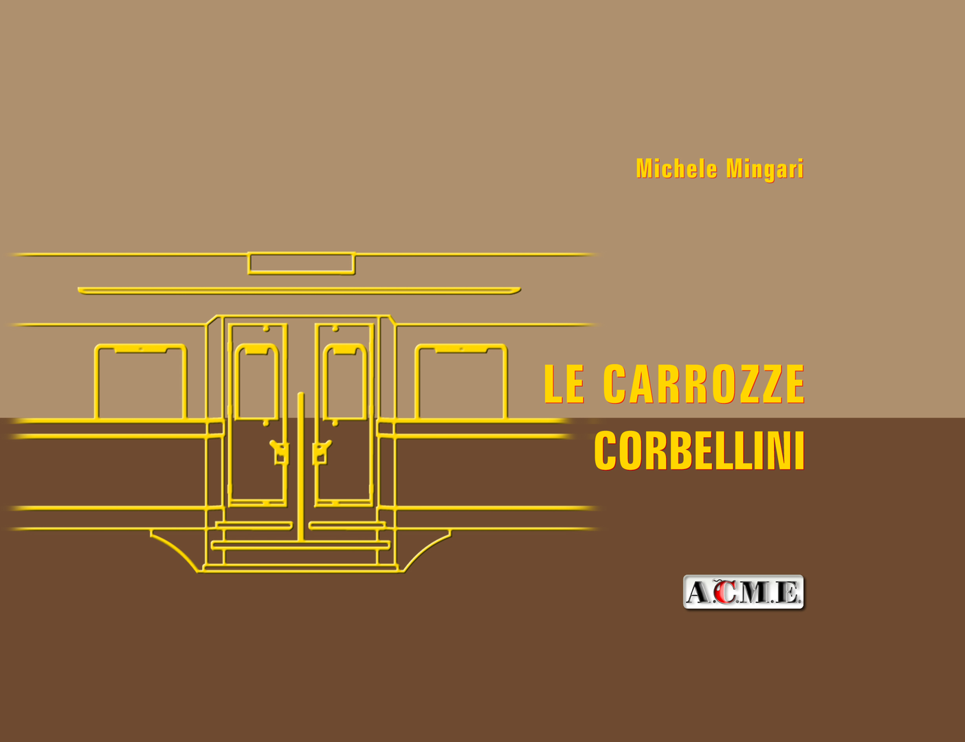 Le Carrozze Corbellini di Michele Mingari